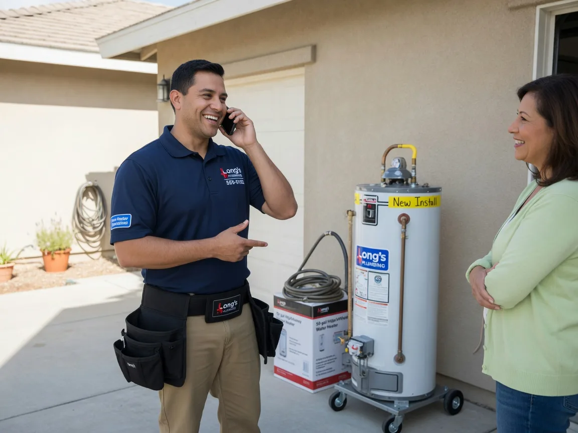 Leak Detection Reagan, TN FAQs